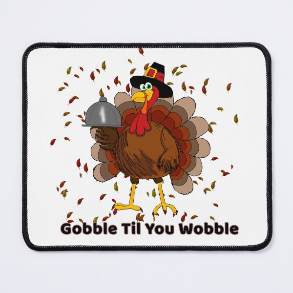 Item preview, Tom Turkey designed and sold by OutJsWindow.