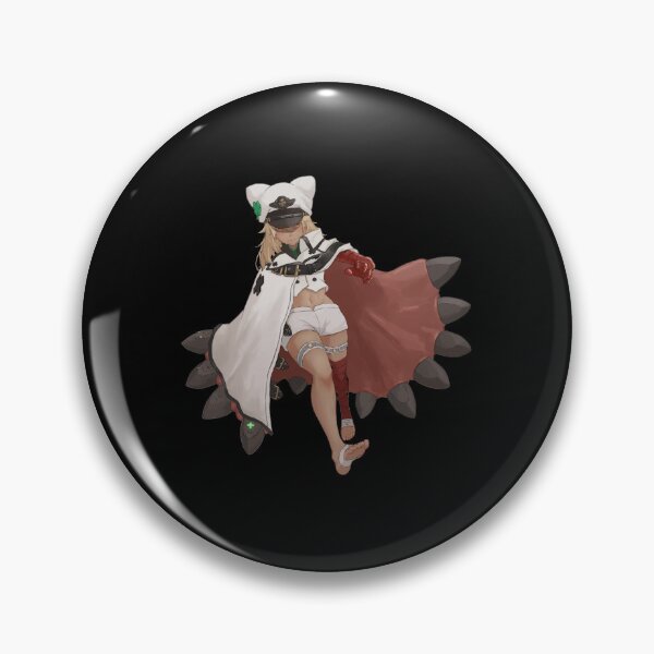 Item preview, Copy of RAMLETHAL - Guilty Gear designed and sold by Rogestore.
