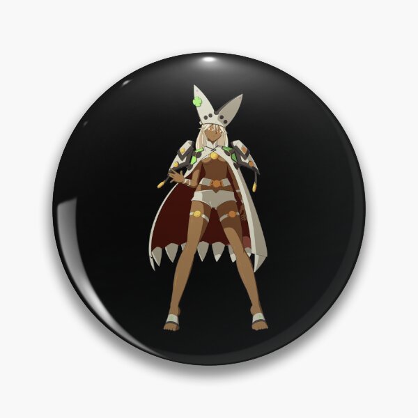 Item preview, Copy of RAMLETHAL - Guilty Gear designed and sold by Rogestore.