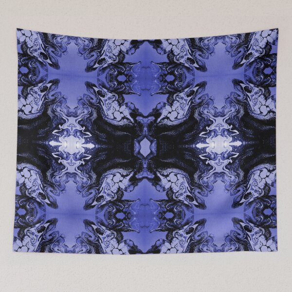 Item preview, Inky Blurple designed and sold by katzenfloofder.