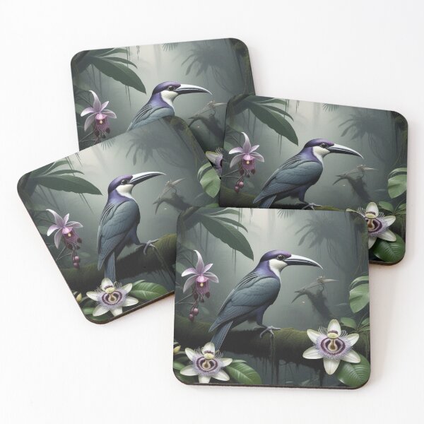 Item preview, Agapornis hummingbird designed and sold by Wilfried van Dokkumburg.