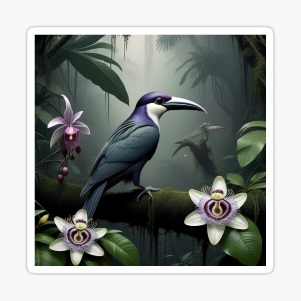 Item preview, Agapornis hummingbird designed and sold by Wilfried van Dokkumburg.