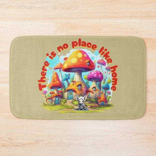 Item preview, There is no place like home designed and sold by jean giosi.
