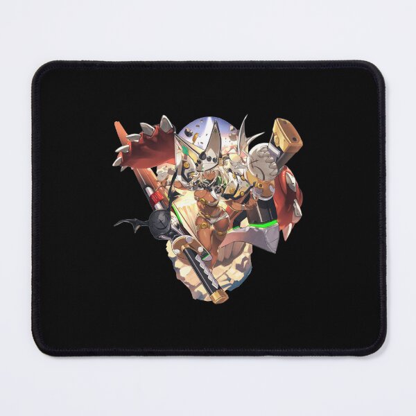 Item preview, Copy of RAMLETHAL - Guilty Gear designed and sold by Rogestore.