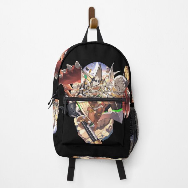 Artikelvorschau, Kopie von RAMLETHAL – Guilty Gear entworfen und verkauft von Rogestore.