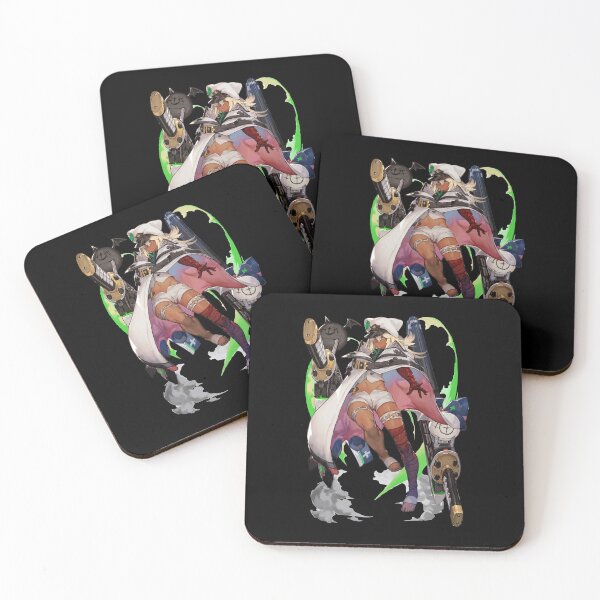 Item preview, Copy of RAMLETHAL - Guilty Gear designed and sold by Rogestore.