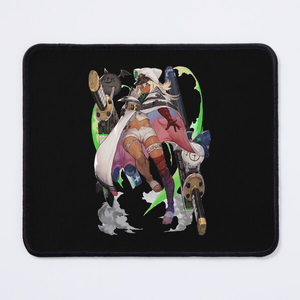 Item preview, Copy of RAMLETHAL - Guilty Gear designed and sold by Rogestore.