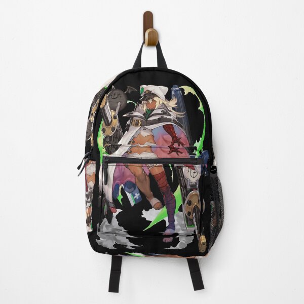 Item preview, Copy of RAMLETHAL - Guilty Gear designed and sold by Rogestore.