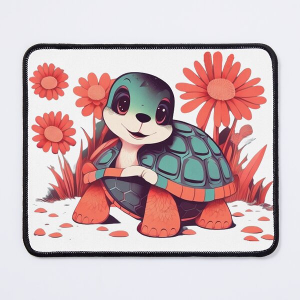Item preview, Sweet turtle designed and sold by ArabaFenice71.