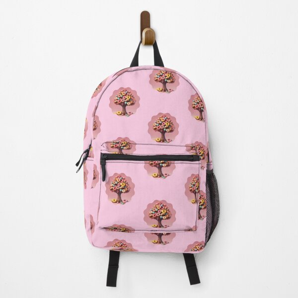 Item preview, Donut tree designed and sold by KarakitAI.