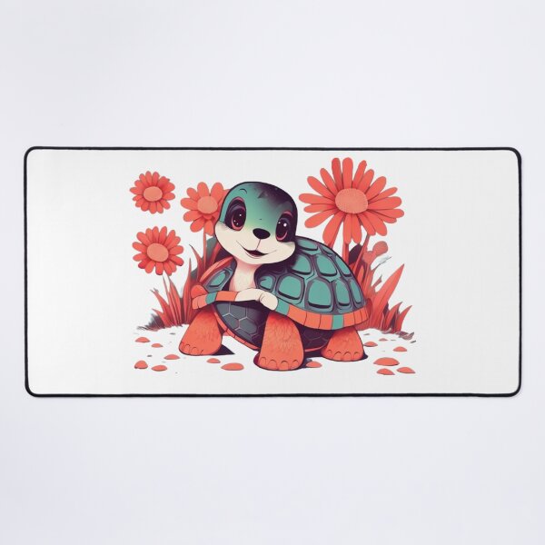 Item preview, Sweet turtle designed and sold by ArabaFenice71.
