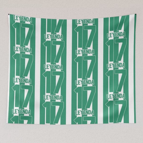 Item preview, Joaquin 17 Legend of Betis designed and sold by Fanaticos.