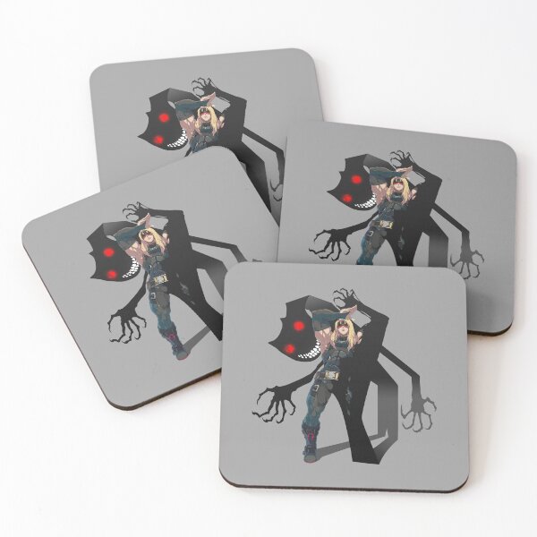 Item preview, Zato - Guilty Gear designed and sold by Rogestore.