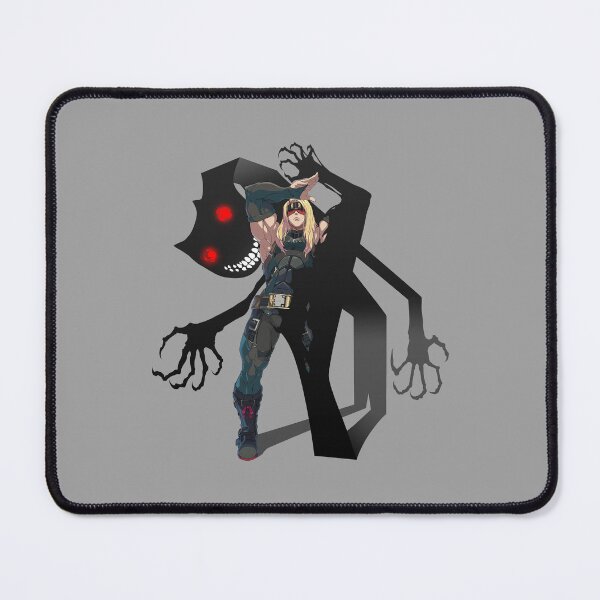 Item preview, Zato - Guilty Gear designed and sold by Rogestore.