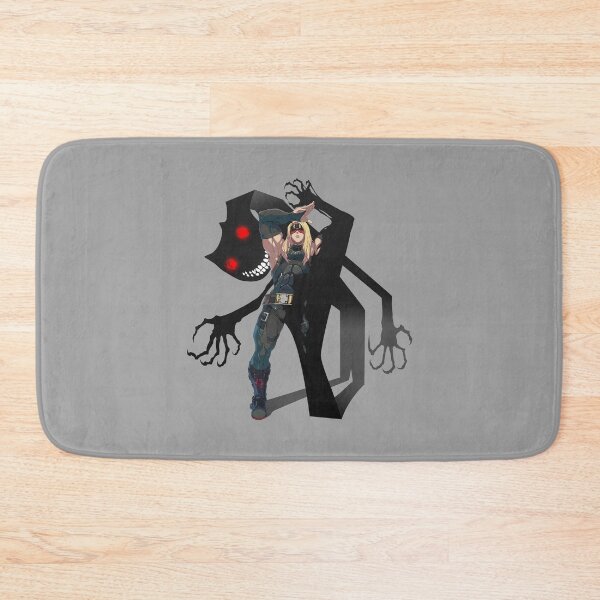 Item preview, Zato - Guilty Gear designed and sold by Rogestore.