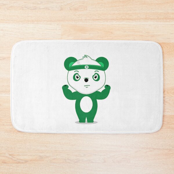 Item preview, Betis Panda designed and sold by Fanaticos.