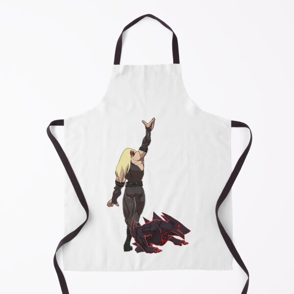Item preview, Zato - Guilty Gear designed and sold by Rogestore.