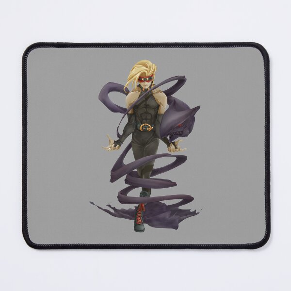 Item preview, Zato - Guilty Gear designed and sold by Rogestore.