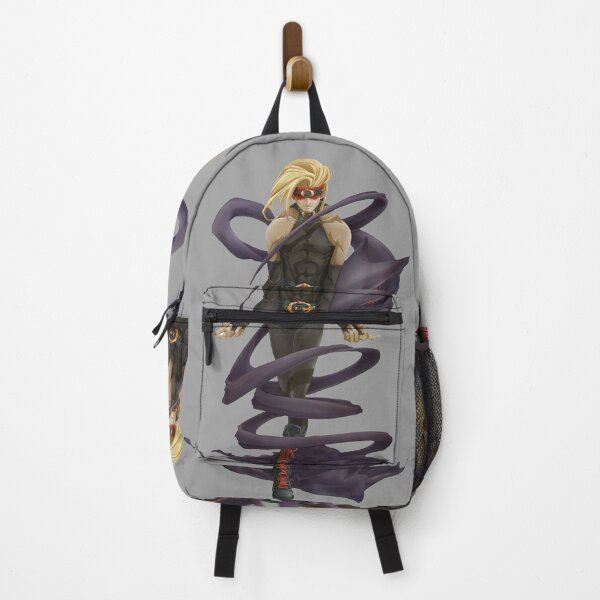 Item preview, Zato - Guilty Gear designed and sold by Rogestore.