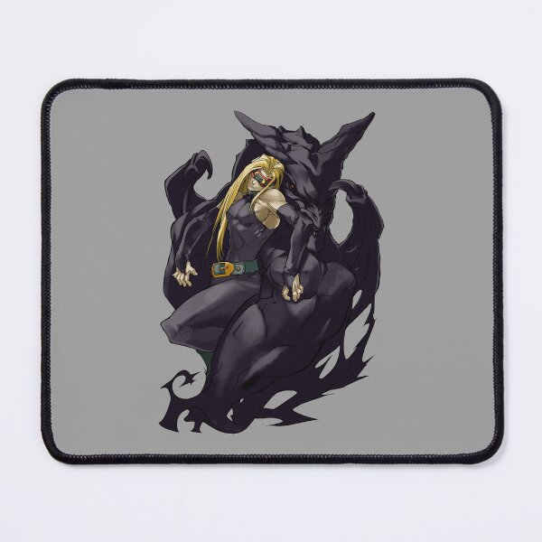 Item preview, Zato - Guilty Gear designed and sold by Rogestore.