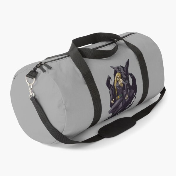 Item preview, Zato - Guilty Gear designed and sold by Rogestore.