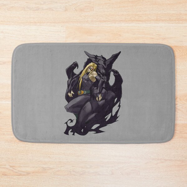 Item preview, Zato - Guilty Gear designed and sold by Rogestore.