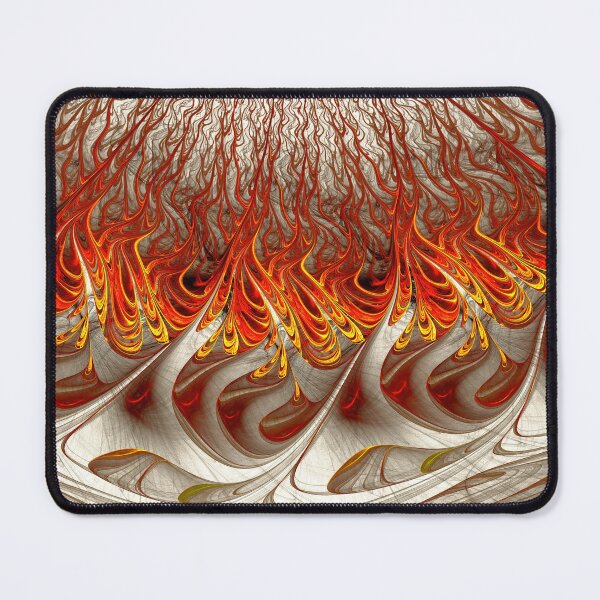 Item preview, Burning designed and sold by gracefullizard.