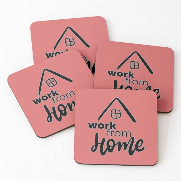 Item preview, Work from home  designed and sold by Riyadkh.