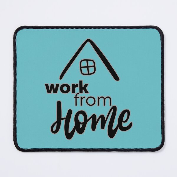 Item preview, Work from home designed and sold by Riyadkh.