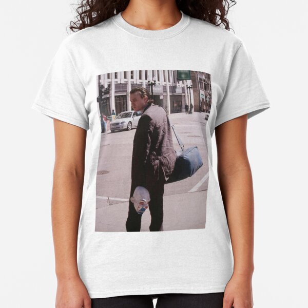 Heath Ledger Classic T-Shirt