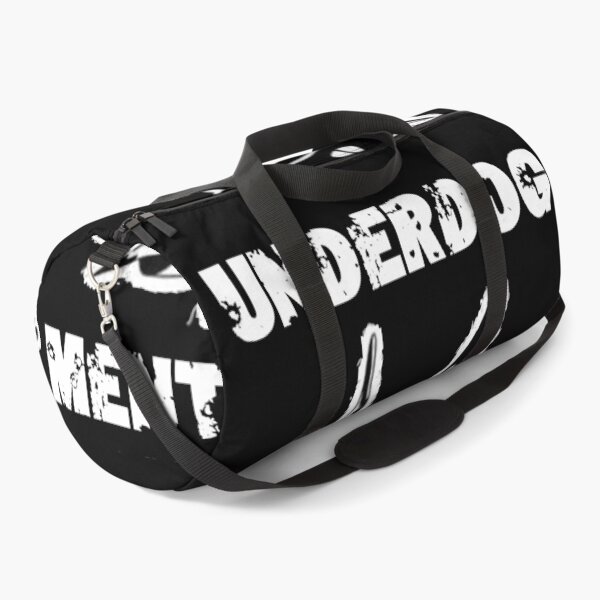 Item preview, Underdog Mentality designed and sold by snailsdevil.