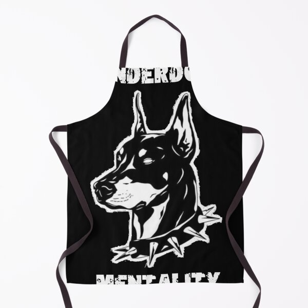 Item preview, Underdog Mentality designed and sold by snailsdevil.