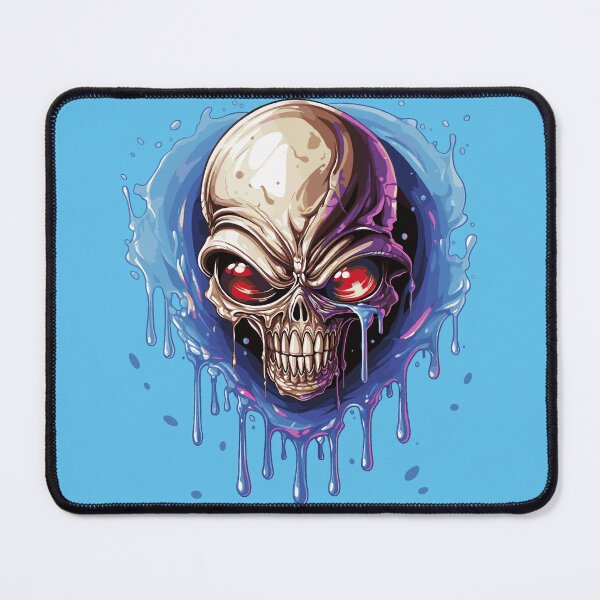 Item preview, bad-tempered alien designed and sold by drizzd.