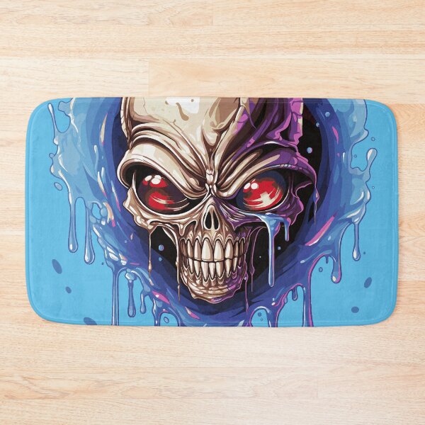 Item preview, bad-tempered alien designed and sold by drizzd.