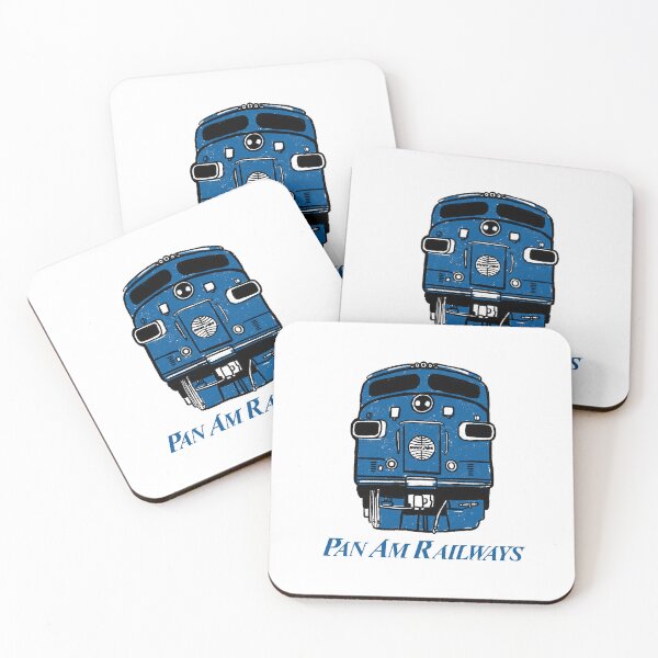 Item preview, Pa nam railways railway train railroad transportation designed and sold by frikitren.