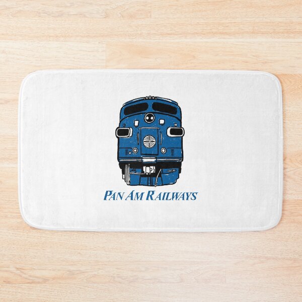 Item preview, Pa nam railways railway train railroad transportation designed and sold by frikitren.