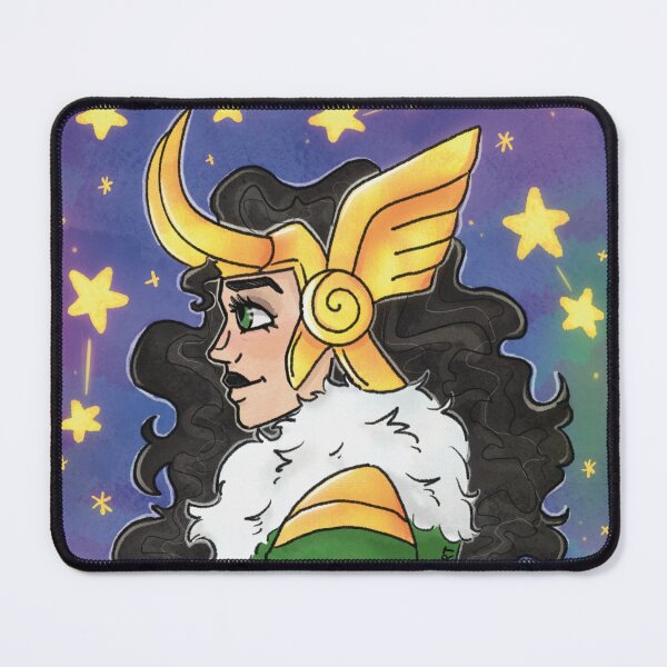 Item preview, Mistress of strategies designed and sold by ikolart.