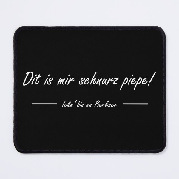 Item preview, Berlin Sayings designed and sold by titanosdesign.