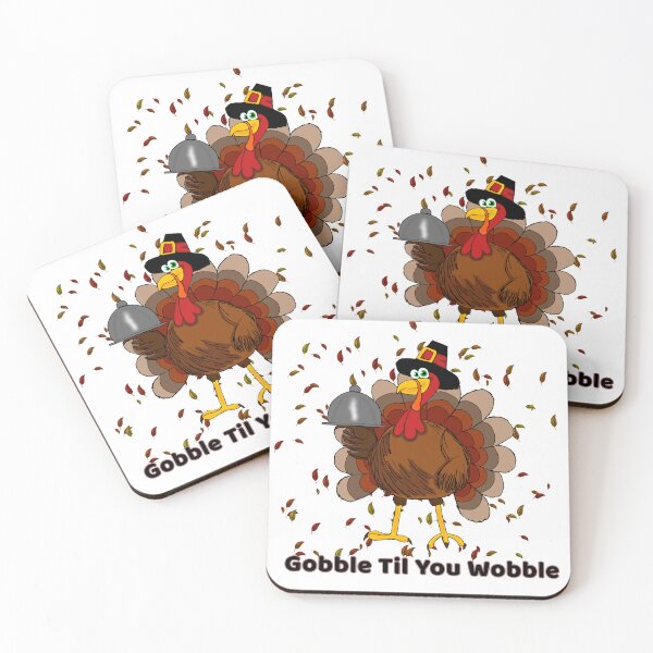 Item preview, Tom Turkey designed and sold by OutJsWindow.