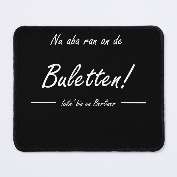 Item preview, Berlin Sayings designed and sold by titanosdesign.