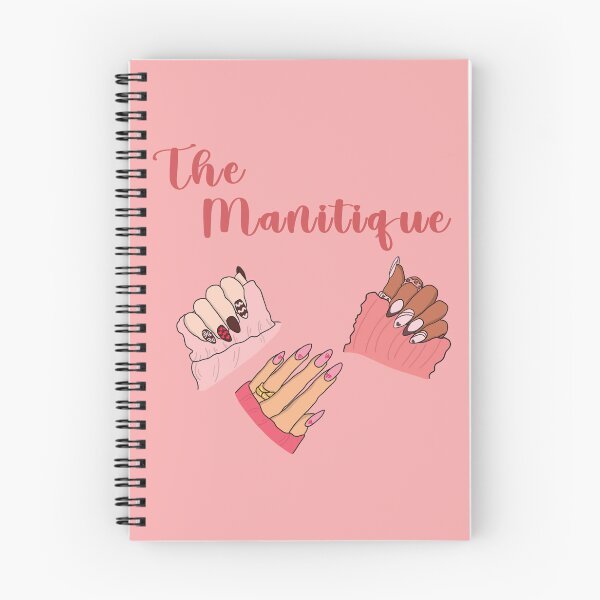 Item preview, The Manitique designed and sold by ValsGallery.