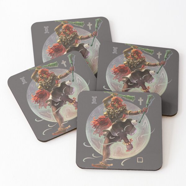 Item preview, Maran Gor by Loïc Muzy designed and sold by Chaosium.