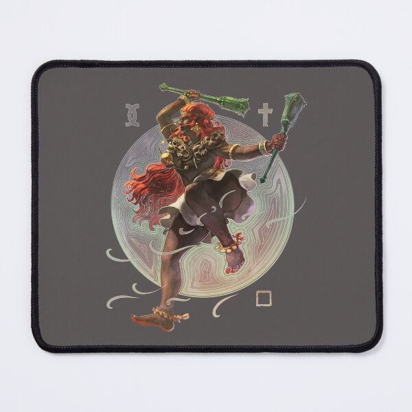 Item preview, Maran Gor by Loïc Muzy designed and sold by Chaosium.