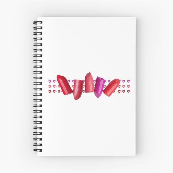 Item preview, Lipstick Heart designed and sold by WildBeauty.