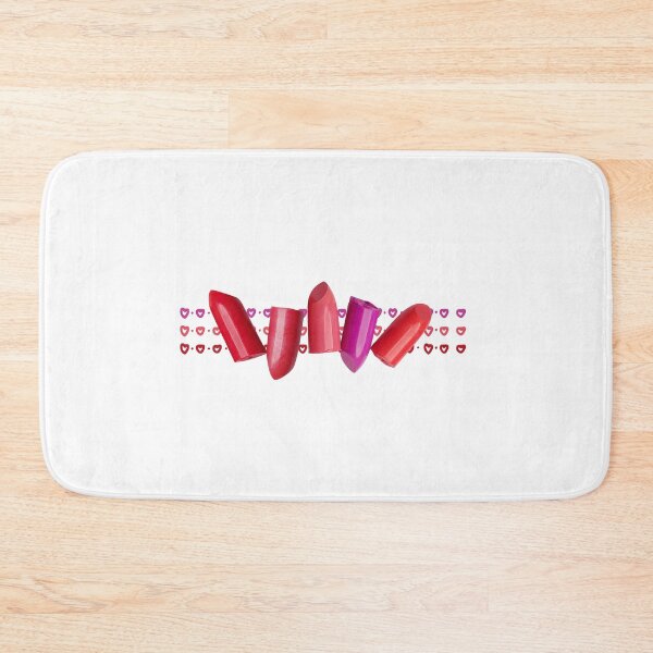 Item preview, Lipstick Heart designed and sold by WildBeauty.