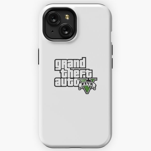 GTA 5 GRAND THEFT AUTO iPhone 11 Pro Max Case