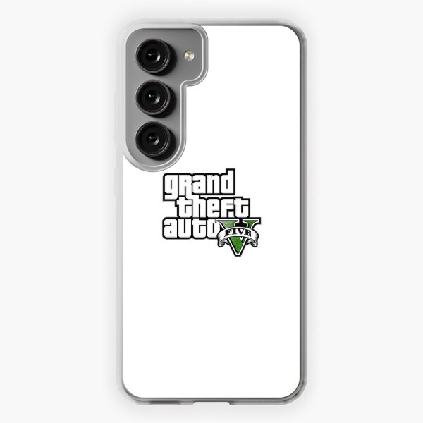 GRAND THEFT AUTO V GTA 5 Samsung Galaxy S20 Plus Case Cover