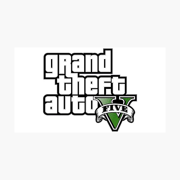 Gta-5 - Sticker at Rs 50.00 | Self Adhesive Stickers | ID: 24428793088