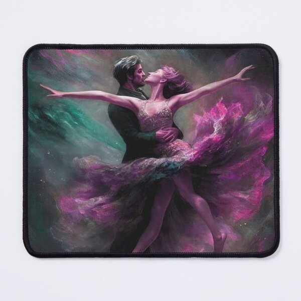 Item preview, ballet designed and sold by Veonka Kofierdaz.