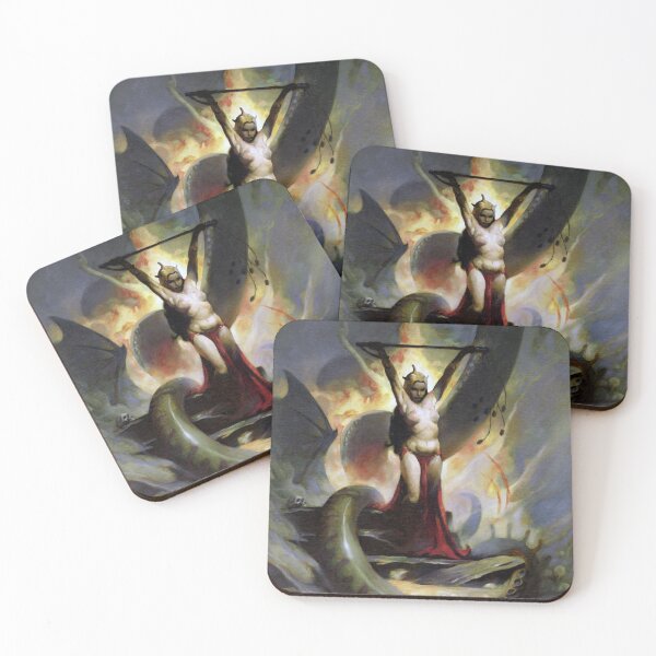 Item preview, Sorceress Lair designed and sold by mikehoffman.